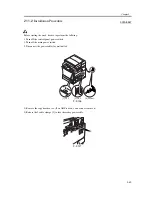 Предварительный просмотр 125 страницы Canon iR C3200 Series Service Manual