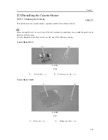 Предварительный просмотр 135 страницы Canon iR C3200 Series Service Manual