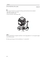 Предварительный просмотр 136 страницы Canon iR C3200 Series Service Manual