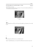 Предварительный просмотр 137 страницы Canon iR C3200 Series Service Manual