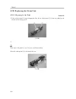 Предварительный просмотр 140 страницы Canon iR C3200 Series Service Manual