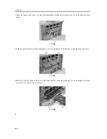 Предварительный просмотр 142 страницы Canon iR C3200 Series Service Manual