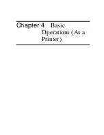 Предварительный просмотр 159 страницы Canon iR C3200 Series Service Manual