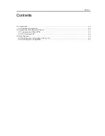 Предварительный просмотр 161 страницы Canon iR C3200 Series Service Manual