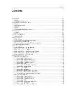 Предварительный просмотр 173 страницы Canon iR C3200 Series Service Manual