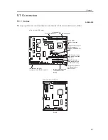 Предварительный просмотр 175 страницы Canon iR C3200 Series Service Manual