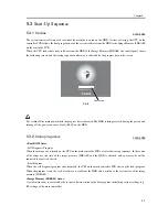 Предварительный просмотр 181 страницы Canon iR C3200 Series Service Manual