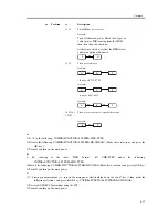 Предварительный просмотр 185 страницы Canon iR C3200 Series Service Manual