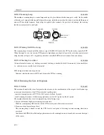 Предварительный просмотр 226 страницы Canon iR C3200 Series Service Manual