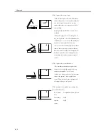 Предварительный просмотр 228 страницы Canon iR C3200 Series Service Manual