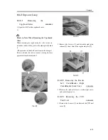 Предварительный просмотр 231 страницы Canon iR C3200 Series Service Manual