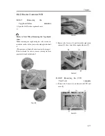 Предварительный просмотр 233 страницы Canon iR C3200 Series Service Manual