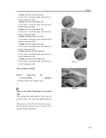 Предварительный просмотр 235 страницы Canon iR C3200 Series Service Manual