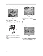 Предварительный просмотр 236 страницы Canon iR C3200 Series Service Manual