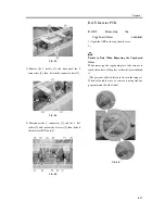 Предварительный просмотр 237 страницы Canon iR C3200 Series Service Manual