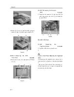 Предварительный просмотр 238 страницы Canon iR C3200 Series Service Manual