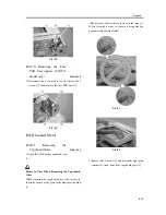 Предварительный просмотр 241 страницы Canon iR C3200 Series Service Manual