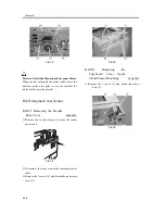 Предварительный просмотр 244 страницы Canon iR C3200 Series Service Manual