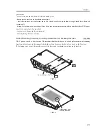 Предварительный просмотр 277 страницы Canon iR C3200 Series Service Manual