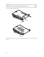 Предварительный просмотр 278 страницы Canon iR C3200 Series Service Manual