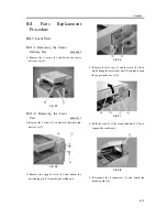 Предварительный просмотр 283 страницы Canon iR C3200 Series Service Manual