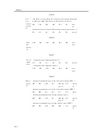 Предварительный просмотр 306 страницы Canon iR C3200 Series Service Manual