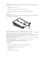 Предварительный просмотр 312 страницы Canon iR C3200 Series Service Manual