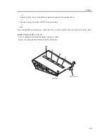 Предварительный просмотр 313 страницы Canon iR C3200 Series Service Manual