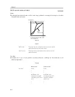 Предварительный просмотр 314 страницы Canon iR C3200 Series Service Manual