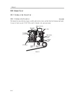 Предварительный просмотр 316 страницы Canon iR C3200 Series Service Manual