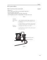 Предварительный просмотр 321 страницы Canon iR C3200 Series Service Manual