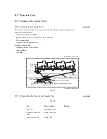 Предварительный просмотр 332 страницы Canon iR C3200 Series Service Manual