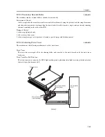 Предварительный просмотр 337 страницы Canon iR C3200 Series Service Manual