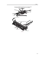 Предварительный просмотр 339 страницы Canon iR C3200 Series Service Manual