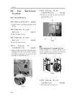 Предварительный просмотр 340 страницы Canon iR C3200 Series Service Manual