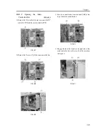 Предварительный просмотр 341 страницы Canon iR C3200 Series Service Manual