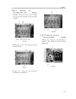 Предварительный просмотр 343 страницы Canon iR C3200 Series Service Manual