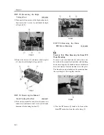 Предварительный просмотр 344 страницы Canon iR C3200 Series Service Manual