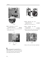 Предварительный просмотр 346 страницы Canon iR C3200 Series Service Manual