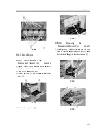 Предварительный просмотр 351 страницы Canon iR C3200 Series Service Manual