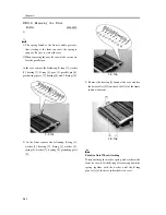 Предварительный просмотр 354 страницы Canon iR C3200 Series Service Manual