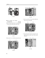 Предварительный просмотр 356 страницы Canon iR C3200 Series Service Manual