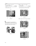 Предварительный просмотр 358 страницы Canon iR C3200 Series Service Manual