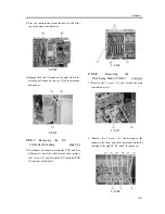 Предварительный просмотр 359 страницы Canon iR C3200 Series Service Manual