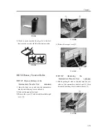 Предварительный просмотр 365 страницы Canon iR C3200 Series Service Manual