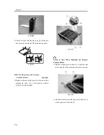 Предварительный просмотр 368 страницы Canon iR C3200 Series Service Manual