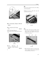 Предварительный просмотр 369 страницы Canon iR C3200 Series Service Manual