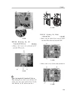 Предварительный просмотр 375 страницы Canon iR C3200 Series Service Manual