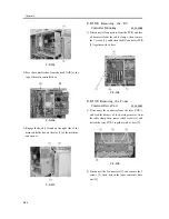 Предварительный просмотр 376 страницы Canon iR C3200 Series Service Manual