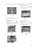 Предварительный просмотр 377 страницы Canon iR C3200 Series Service Manual